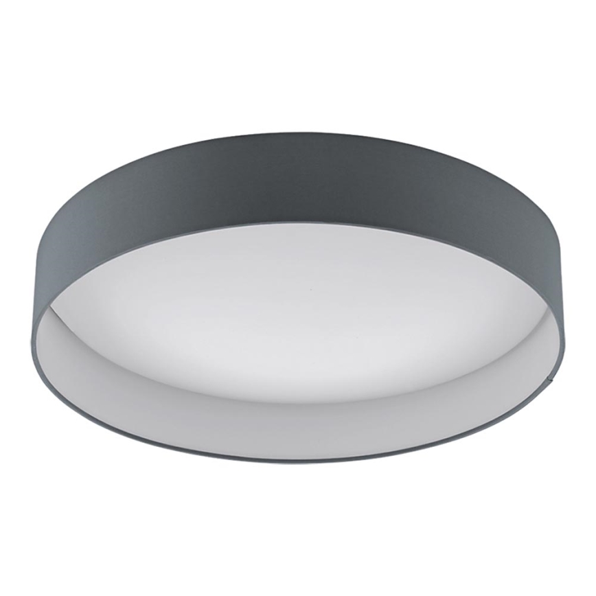Eglo 93397 - LED-kattovalaisin PALOMARO LED/24W/230V