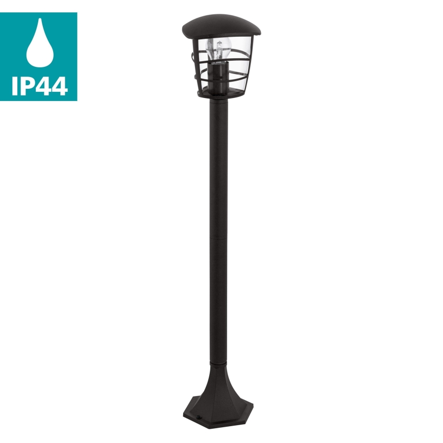 Eglo 93408 - LED-ulkolamppu ALORIA E27/8,5W/230V IP44