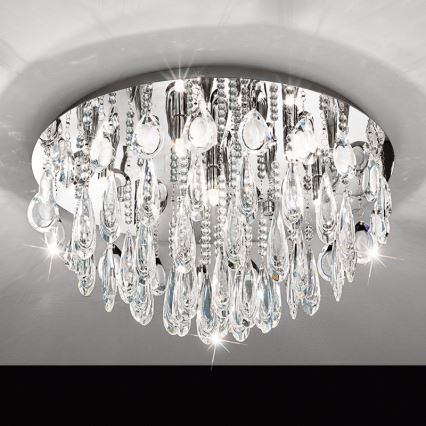 Eglo - Kattovalaisin 7xG9/33W/230V