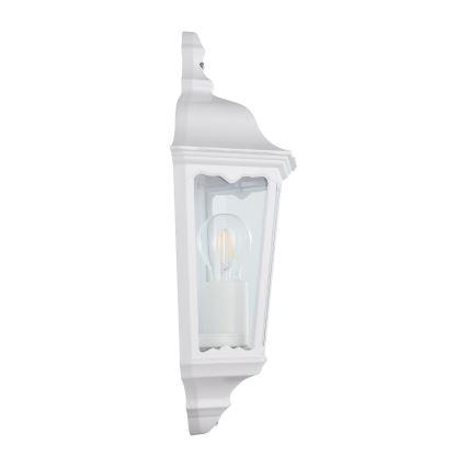 Eglo 93448 - Ulkoseinävalaisin NAVEDO 1xE27/60W/230V IP44