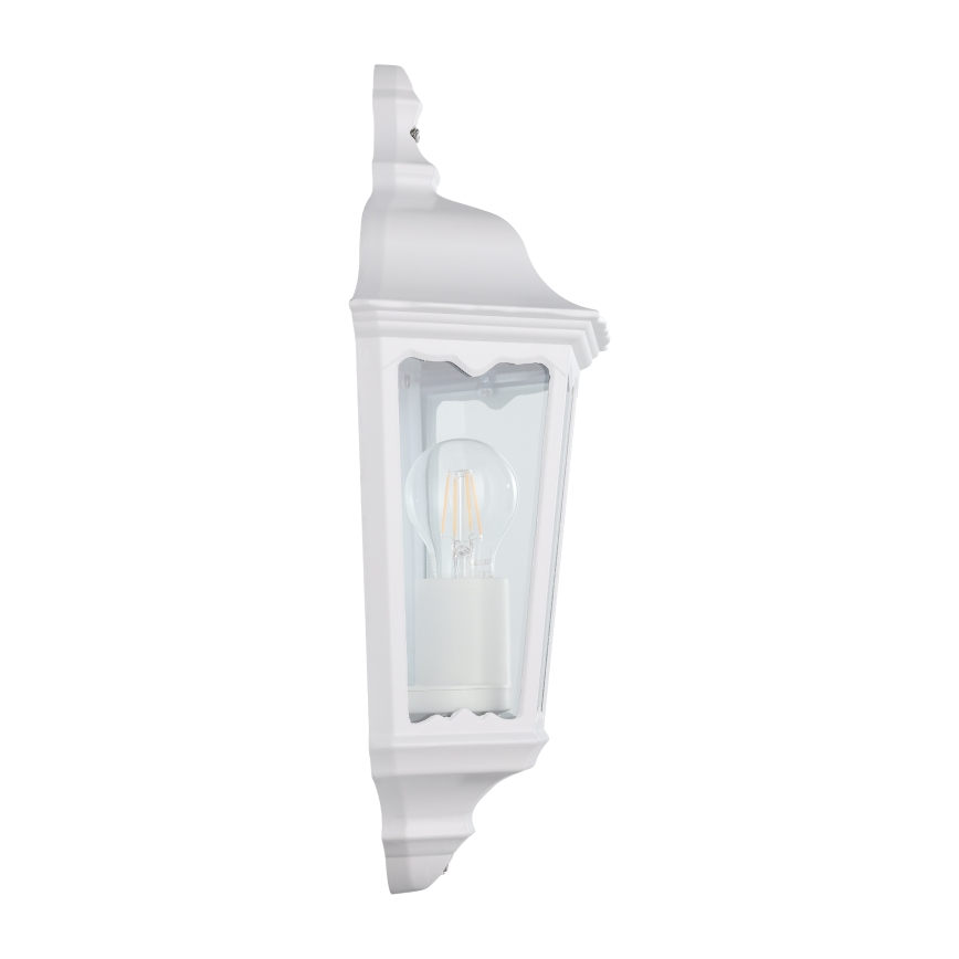 Eglo 93448 - Ulkoseinävalaisin NAVEDO 1xE27/60W/230V IP44
