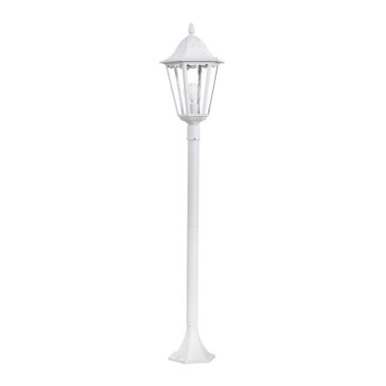 Eglo 93452 Ulkovalaisin NAVEDO E27/60W/230V IP44
