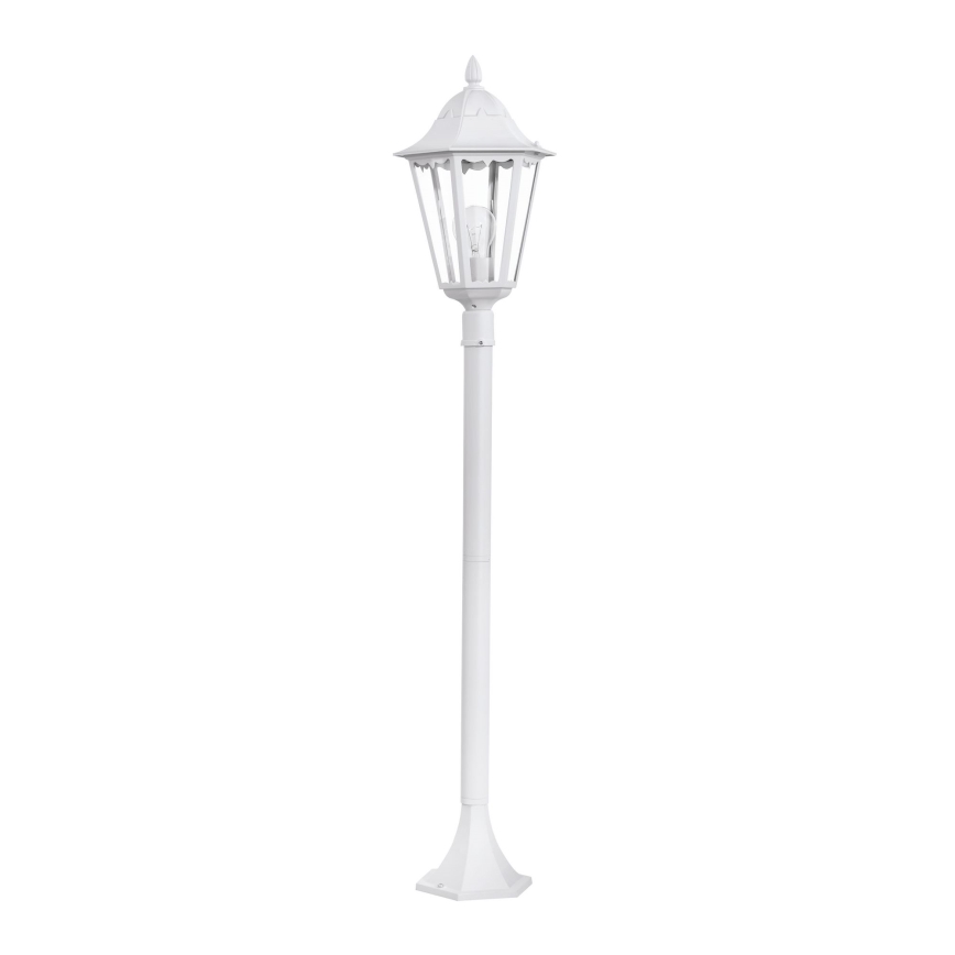 Eglo 93452 Ulkovalaisin NAVEDO E27/60W/230V IP44