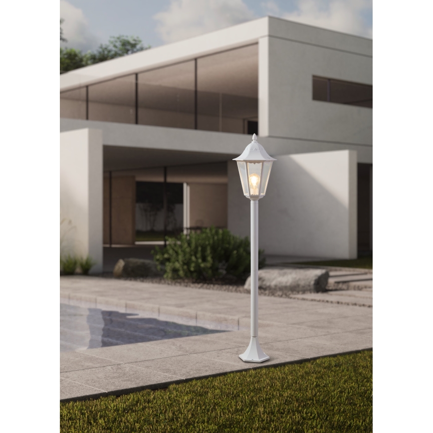 Eglo 93452 Ulkovalaisin NAVEDO E27/60W/230V IP44