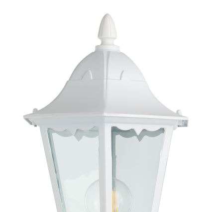 Eglo 93452 Ulkovalaisin NAVEDO E27/60W/230V IP44