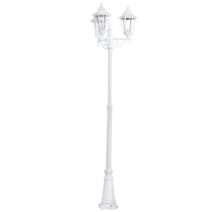 Eglo 93454 Ulkovalaisin NAVEDO 3xE27/60W/230V IP44