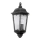 Eglo 93459 - Ulkoseinävalaisin NAVEDO 1xE27/60W/230V IP44