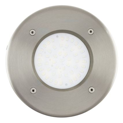 Eglo - Ulkoväylän LED-valo LED/2,5W/230V IP65