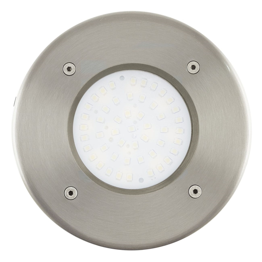 Eglo - Ulkoväylän LED-valo LED/2,5W/230V IP65