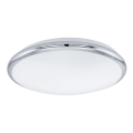 Eglo 93496 Kattovalo MANILVA LED/12W/230V