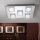 EGLO 93509 - LED-kattovalaisin MASIOLA 5xLED/2,5W/230V
