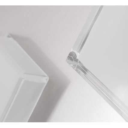 EGLO 93509 - LED-kattovalaisin MASIOLA 5xLED/2,5W/230V