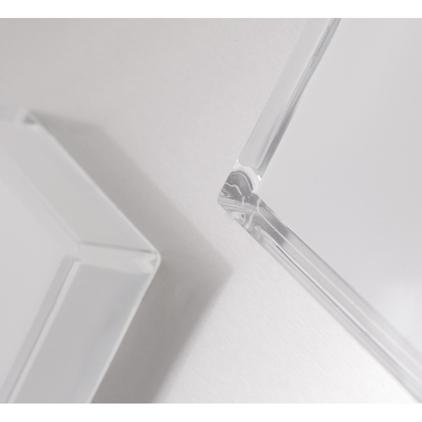 EGLO 93509 - LED-kattovalaisin MASIOLA 5xLED/2,5W/230V