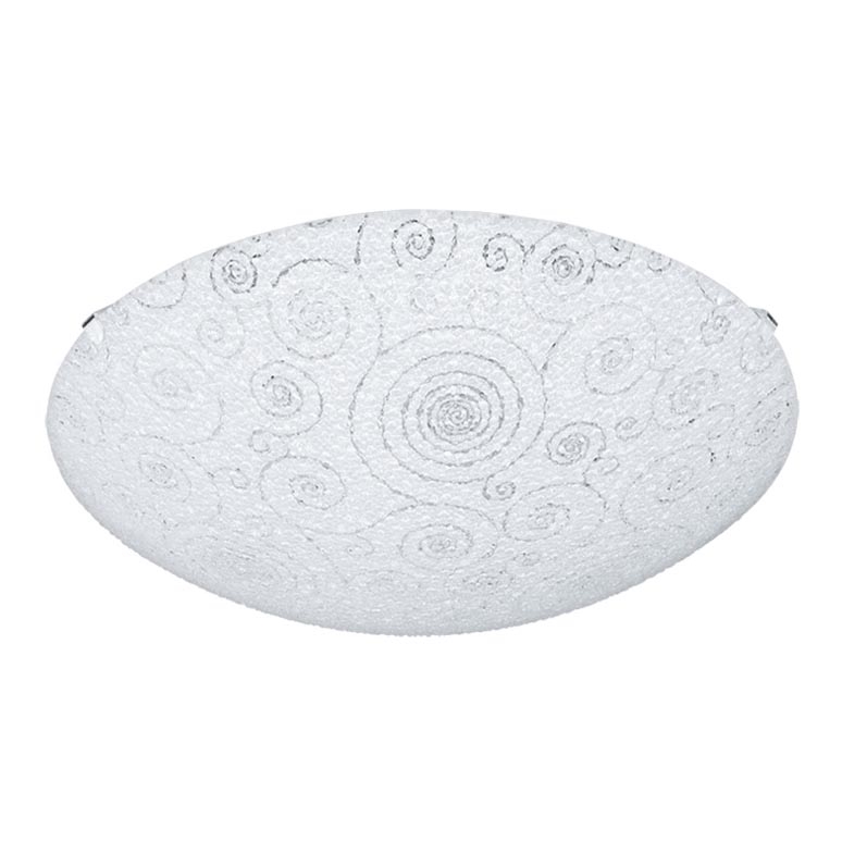 Eglo 93535 - LED-kattovalaisin RICONTO LED/11W/230V