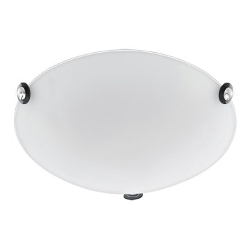 Eglo 93624 - LED-kattovalaisin CAFIERA LED/12W/230V