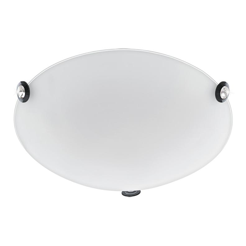 Eglo 93624 - LED-kattovalaisin CAFIERA LED/12W/230V