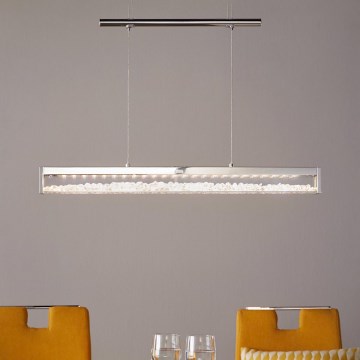 Eglo 93625 - LED himmennettävä valo CARDITO 1 LED/24W/230V