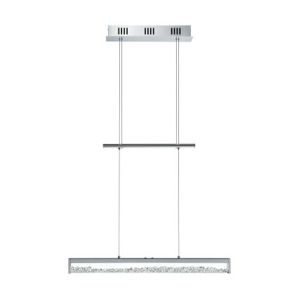 Eglo 93625 - LED himmennettävä valo CARDITO 1 LED/24W/230V