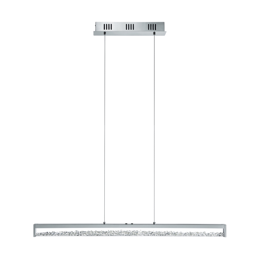 Eglo 93626 - LED himmennettävä valo CARDITO 1 LED/32W/230V