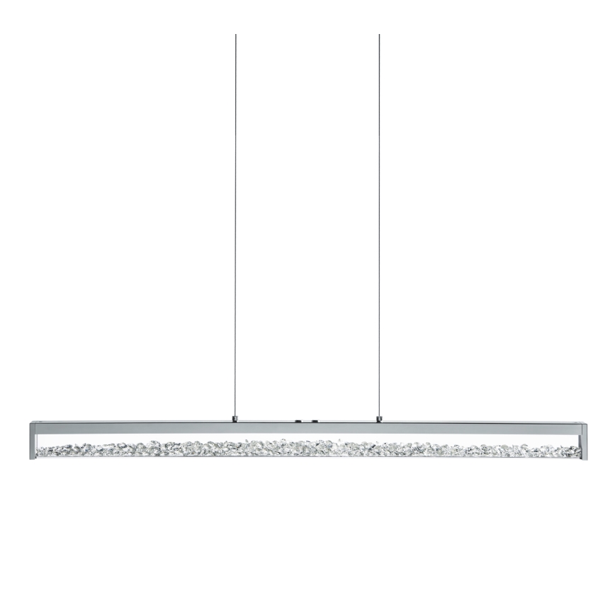 Eglo 93626 - LED himmennettävä valo CARDITO 1 LED/32W/230V