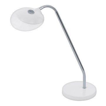 Eglo 93647 - LED-pöytävalaisin CANETAL LED/3W/230V