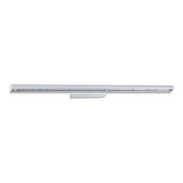 Eglo 93665 - LED-seinävalaisin TERROS LED/10,5W/230V