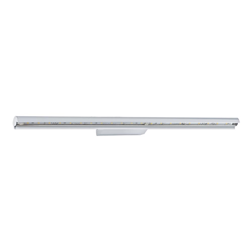 Eglo 93665 - LED-seinävalaisin TERROS LED/10,5W/230V