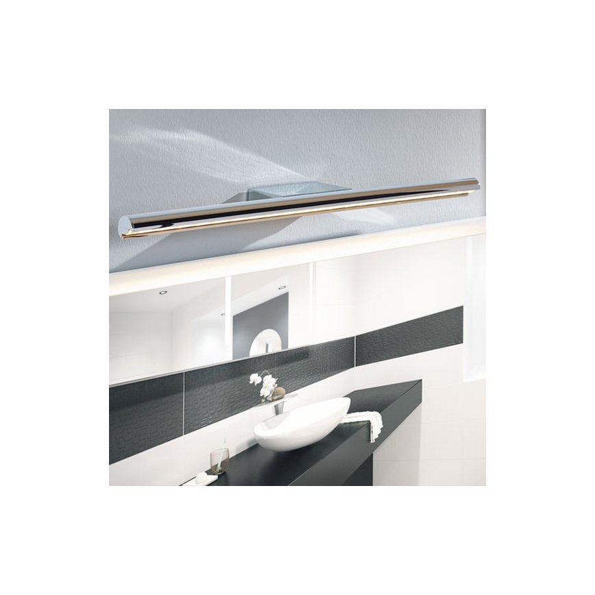 Eglo 93665 - LED-seinävalaisin TERROS LED/10,5W/230V