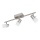 Eglo 93703 - LED-kohdevalaisin ORVIETO 1 3xLED/3,3W/230V