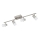 Eglo 93704 - LED-kohdevalaisin ORVIETO 1 4xLED/3,3W/230V