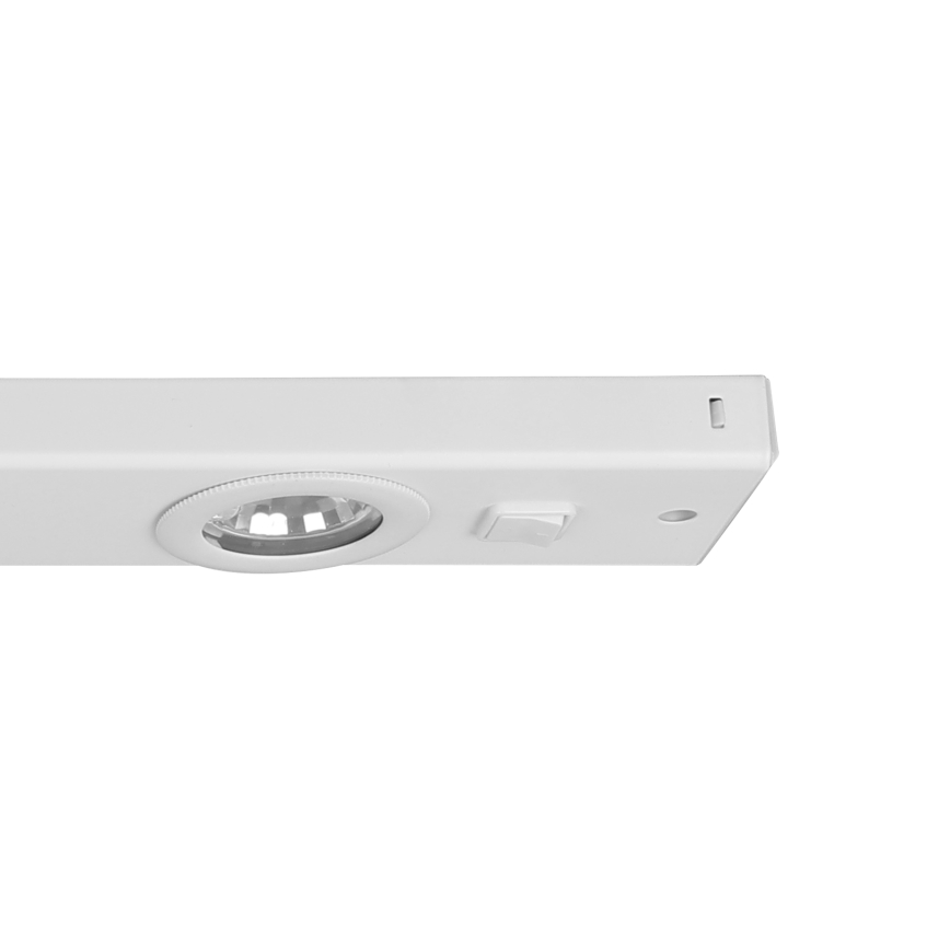 Eglo 93706 - LED-kohdevalaisin KOB 3xLED/2,3W/230V