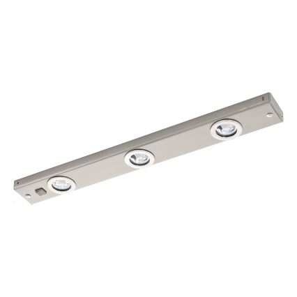 Eglo 93707 - LED-kohdevalaisin KOB 3xLED/2,3W/230V