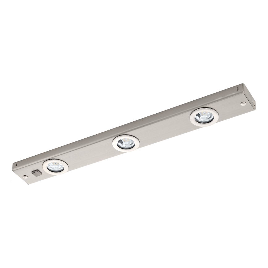 Eglo 93707 - LED-kohdevalaisin KOB 3xLED/2,3W/230V