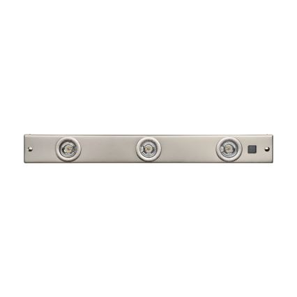 Eglo 93707 - LED-kohdevalaisin KOB 3xLED/2,3W/230V