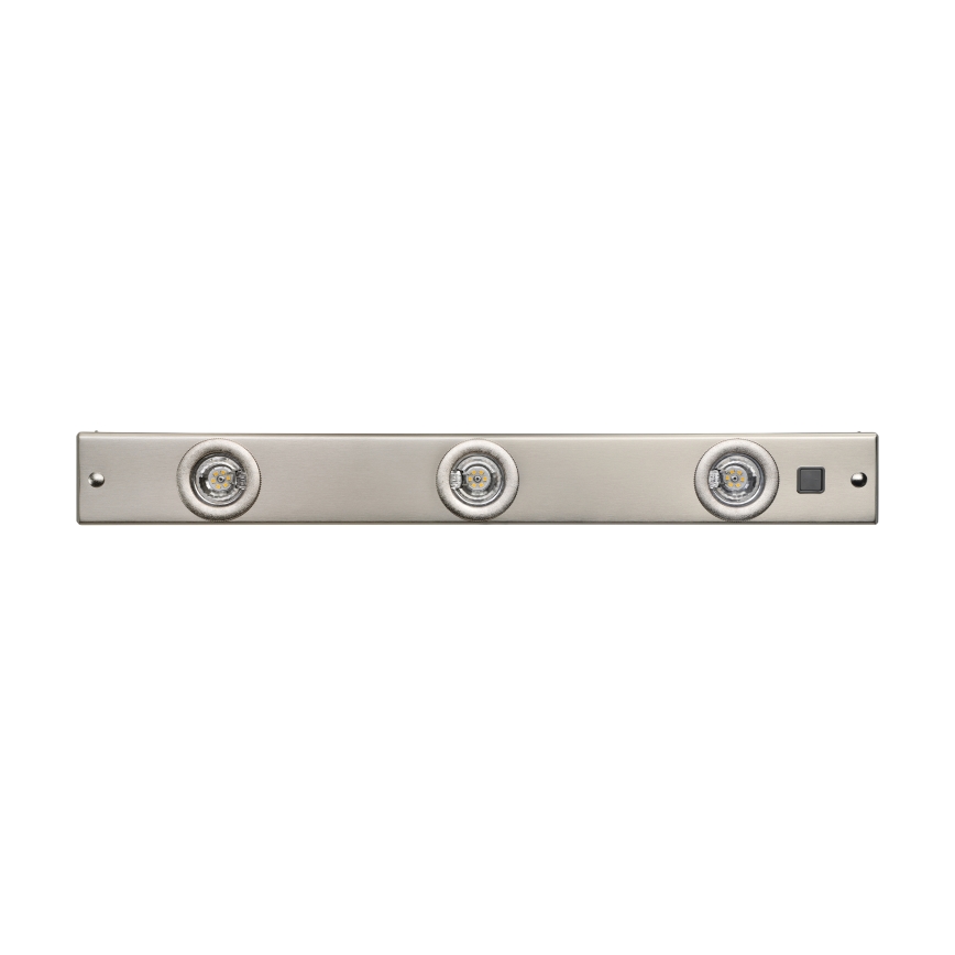 Eglo 93707 - LED-kohdevalaisin KOB 3xLED/2,3W/230V