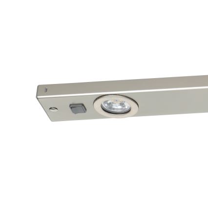 Eglo 93707 - LED-kohdevalaisin KOB 3xLED/2,3W/230V