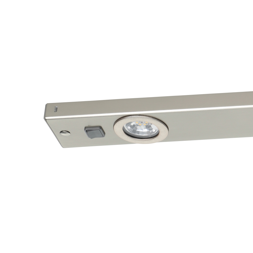 Eglo 93707 - LED-kohdevalaisin KOB 3xLED/2,3W/230V