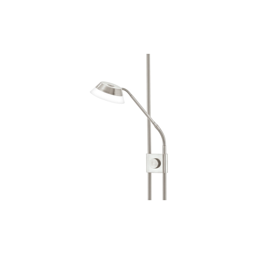 Eglo 93713 - LED-himmennettävä lamppu SARRIONE LED / 17.28W + LED / 2.88W