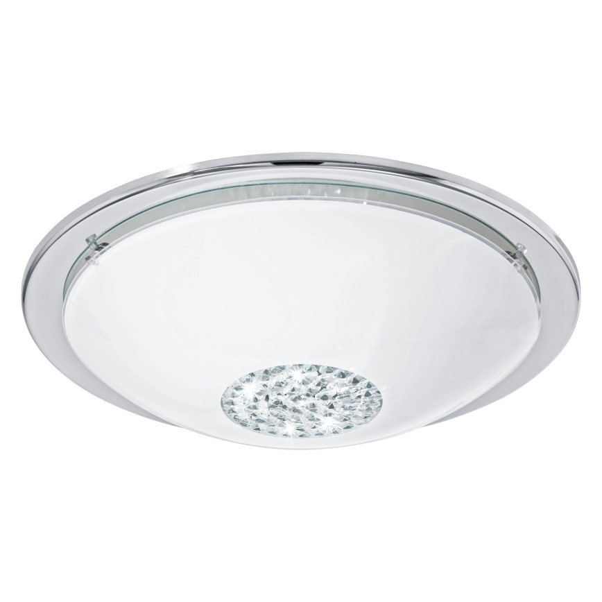 Eglo 93778 - LED-kattovalaisin GIOLINA LED/12W/230V