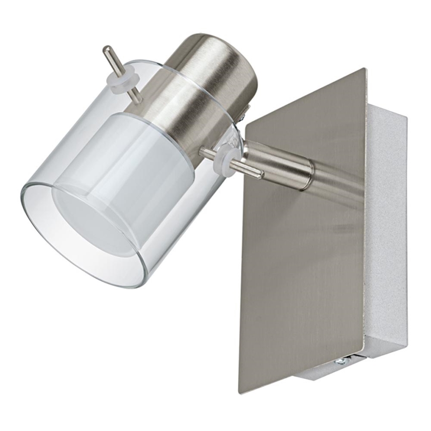 Eglo 93817 - LED-kohdevalaisin SPARANO 1xLED/5W/230V