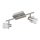 Eglo 93818 - LED-kohdevalaisin SPARANO 2xLED/5W/230V
