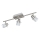 Eglo 93819 - LED-kohdevalaisin SPARANO 3xLED/5W/230V