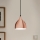 Eglo 93836 - Kattokruunu CORETTO 1xE27/60W/230V