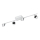 Eglo 93855 - LED-kohdevalaisin ARMENTO 4xLED/6W/230V