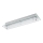 Eglo 93886 - LED-kattovalaisin FRES 2 3xLED/5,4W/230V