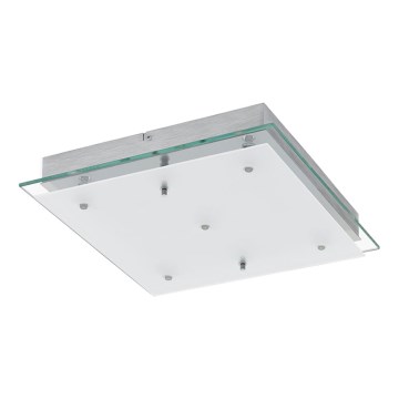 Eglo 93889 Kattovalo FRES 2  LED/5X5,4W/230V