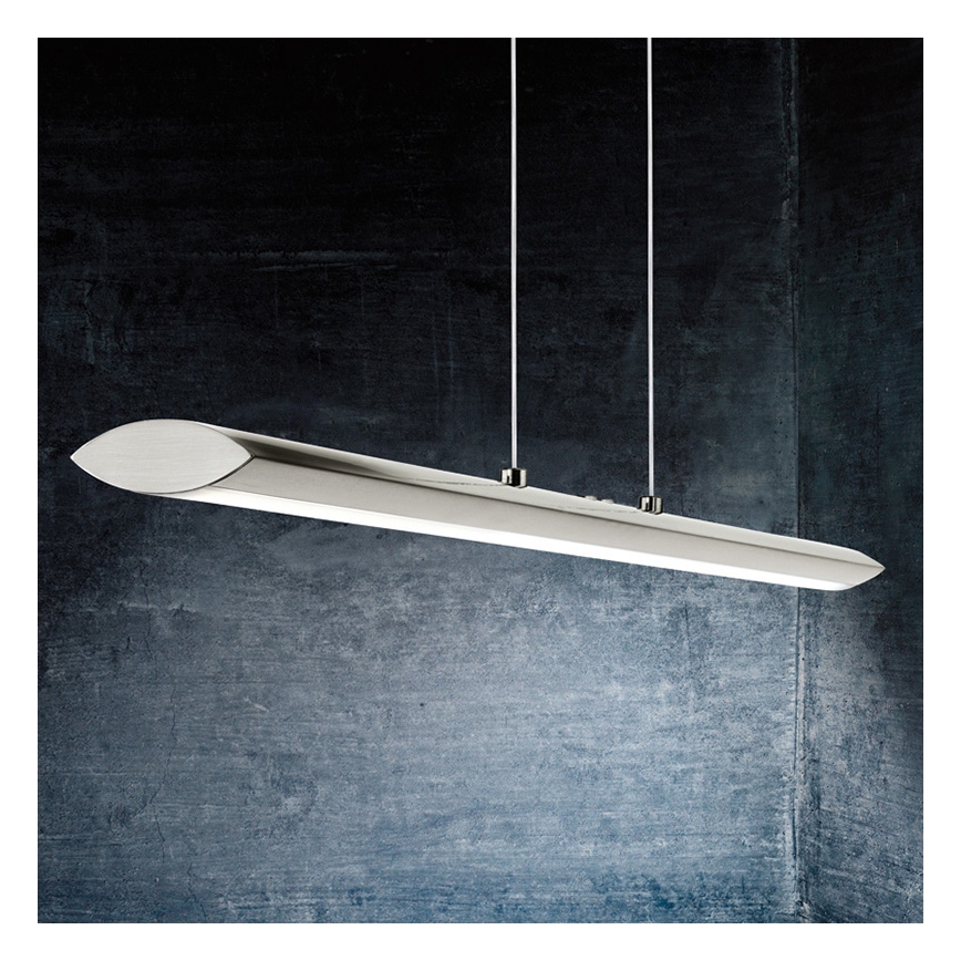 Eglo - Himmennettävä LED-kattokruunu johdossa LED/30W/230V