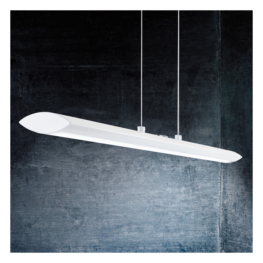 Eglo 93898 - Himmennettävä LED-riipusvalo PELLARO LED/30W/230V