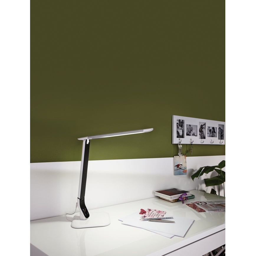 Eglo 93901 - LED-himmennettävä valaisin SELLANO LED / 6W / 230V