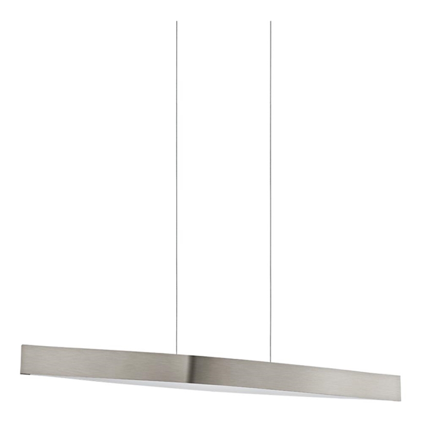 Eglo 93908 - LED-riippuvalaisin FORNES LED/24W/230V
